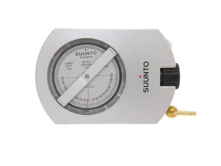 Suunto PM-5/1520 PC OPTI Klinometer 708119
