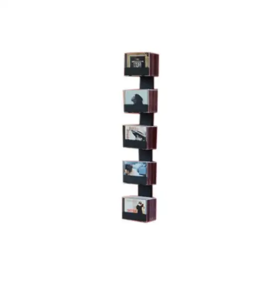 Radius Baum CD Wandregal 2