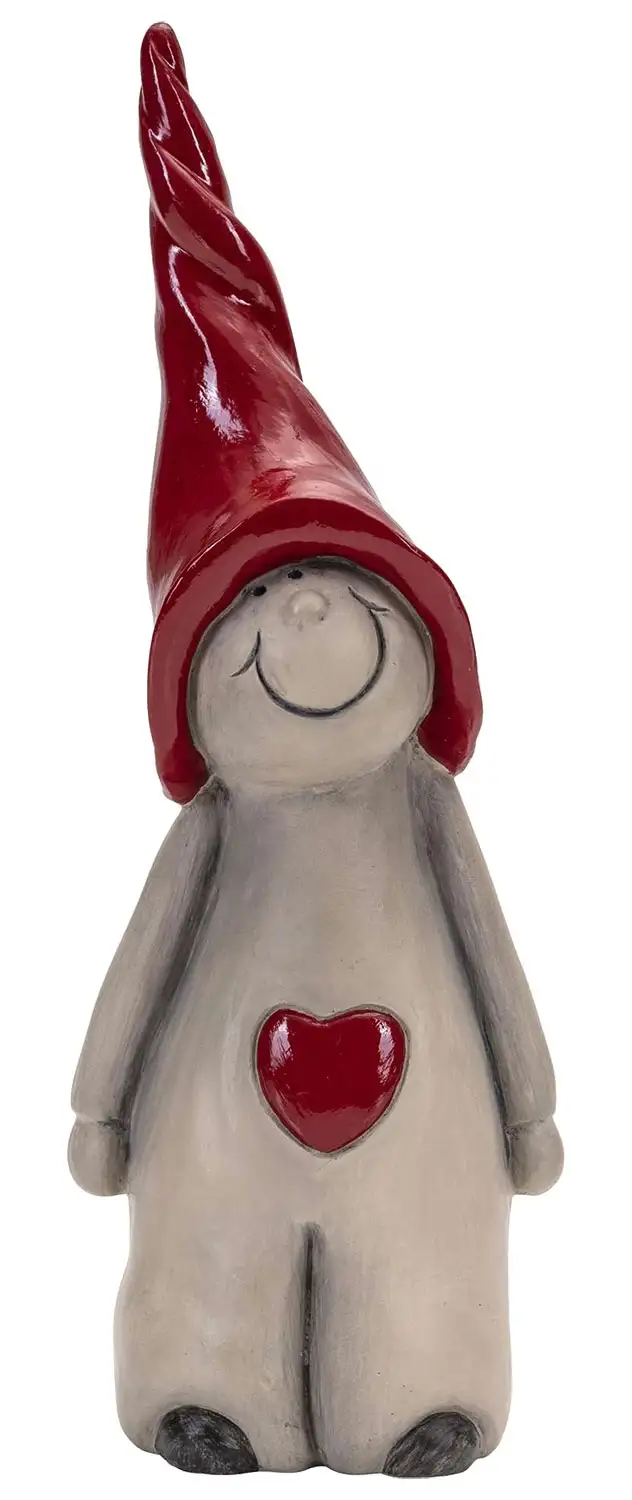 Nääsgränsgården Tittut (Guck-Guck) Tomtepojke Figur
