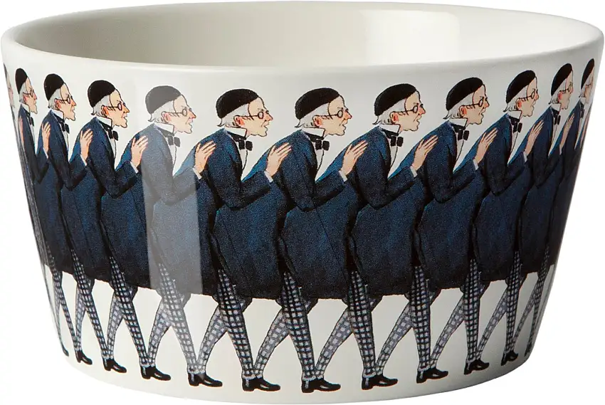 Design House Elsa Beskow Schüssel 0,5 l