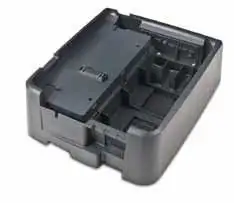 Honeywell Batterie Station, Kit, 203-187-420