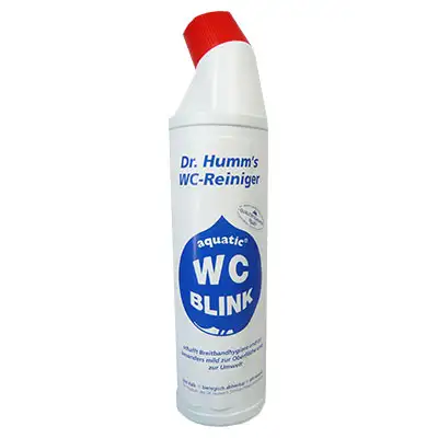 WC-BLINK