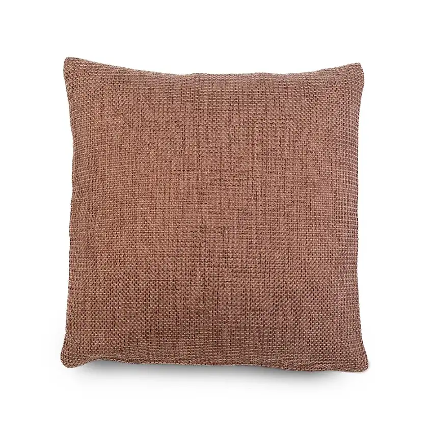 Kissenhülle Dallas taupe big