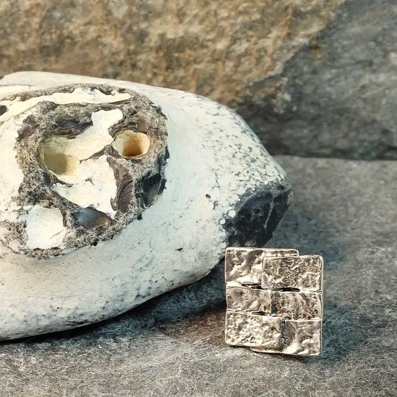 Roberto Leonardi Ring Narmina 1433
