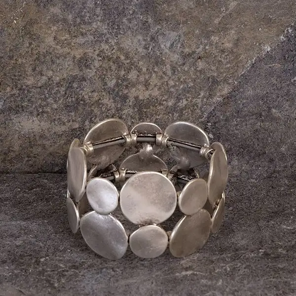 Roberto Leonardi Armband flexibel Sugy