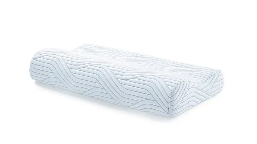 Tempur Schlafkissen Shape M mit Smartcool Technologie