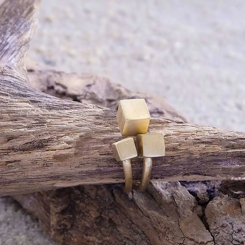 Roberto Leonardi Ring Messing - Lissy