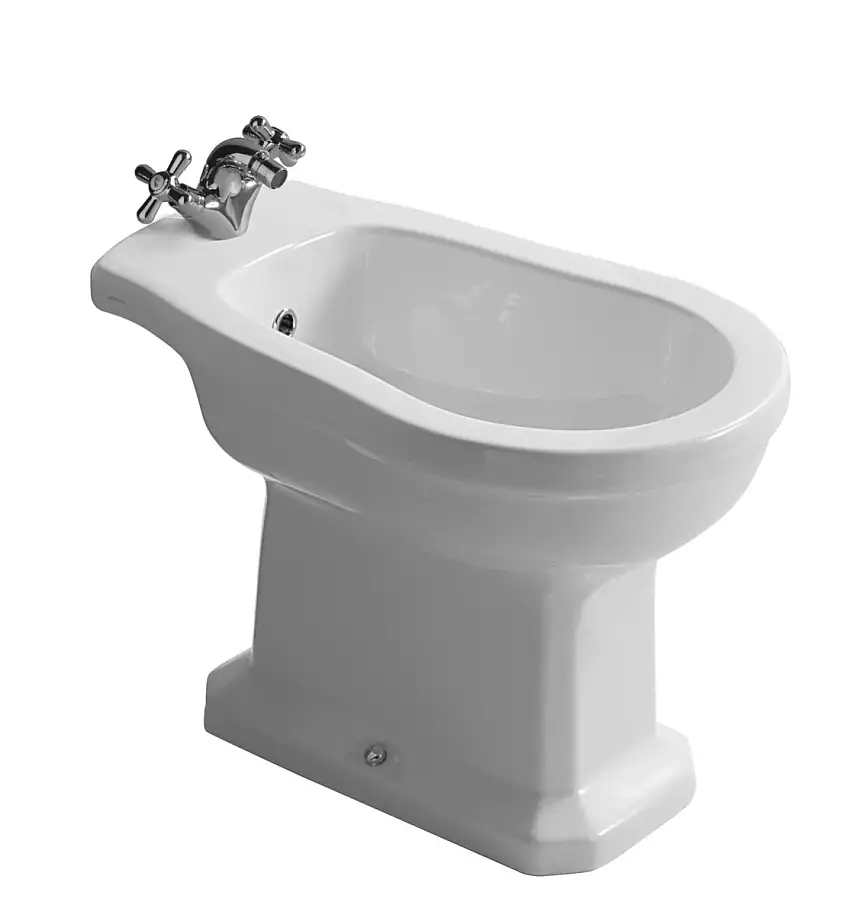 Stand Bidet Margaret