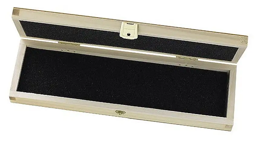 Herbertz Holzdose für Taschenmesser 9996