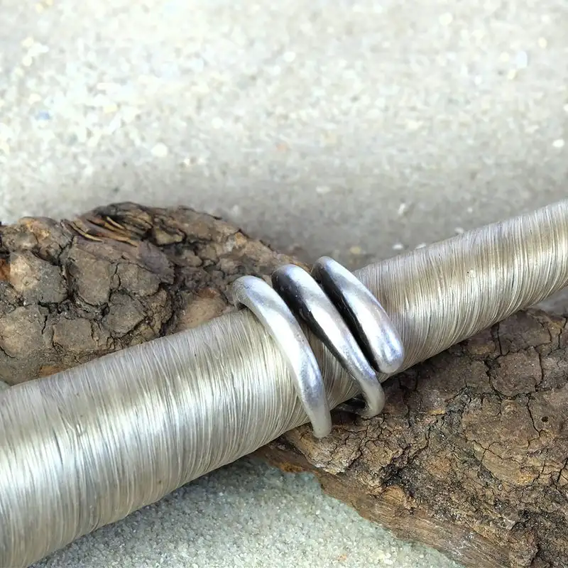 Roberto Leonardi Ring - Samira