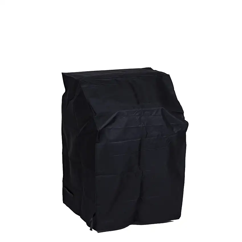 ALL'GRILL Abdeckhaube für Modular CHEF M und M-black (Seitenteile abgeklappt)