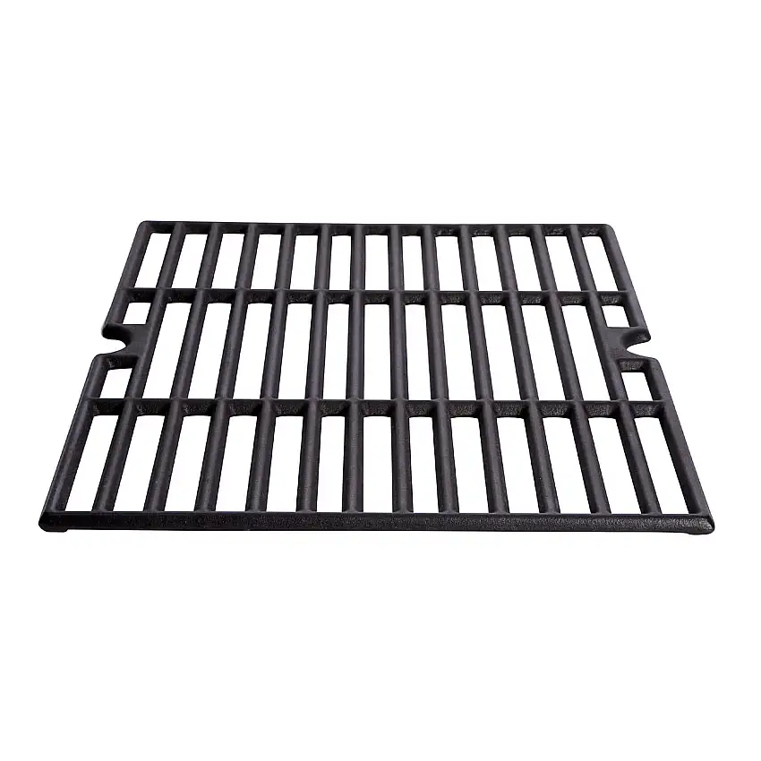 ALL’GRILL Gussrost, 30×46cm für Chef S/M/XL, Extrem, Ultra & Küche