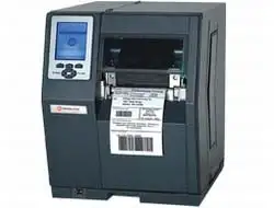 Honeywell H-6210, 8 Punkte/mm (203dpi), RTC, Display, USB, RS232, LPT, Ethernet, C82-00-46000004