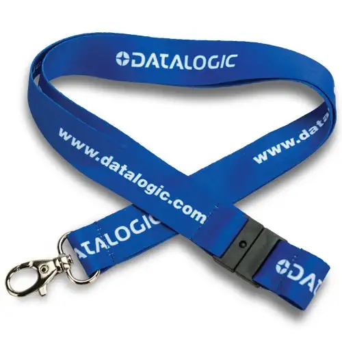 Datalogic Schlüsselband, DLL-DBT6400-BK