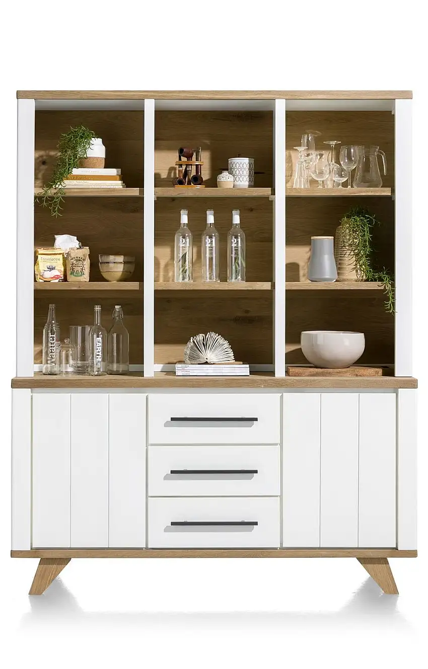 Buffet Henders & Hazel Jardin