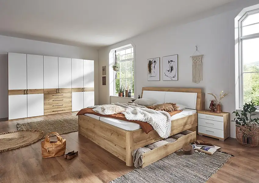 Schlafzimmer Padua