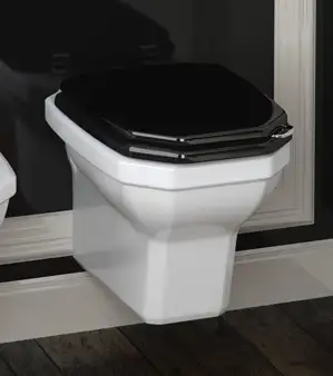 Wandhängendes WC Romana