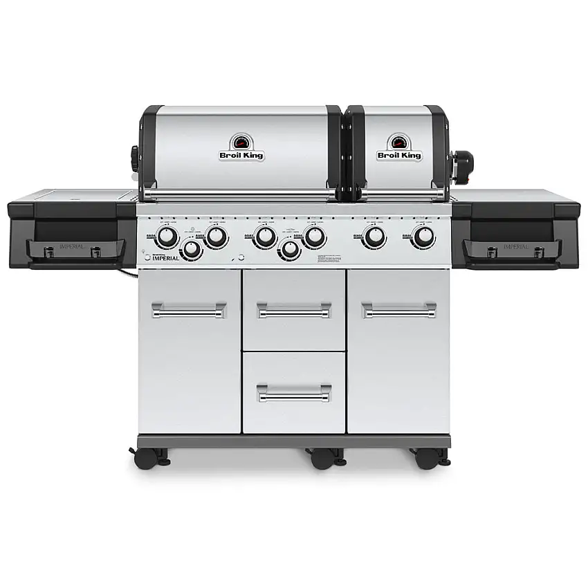 Broil King Imperial S 690 IR