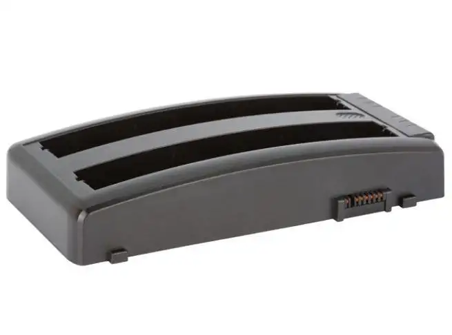 Honeywell Akkuladestation, 2-Fach, RT10-BC-2