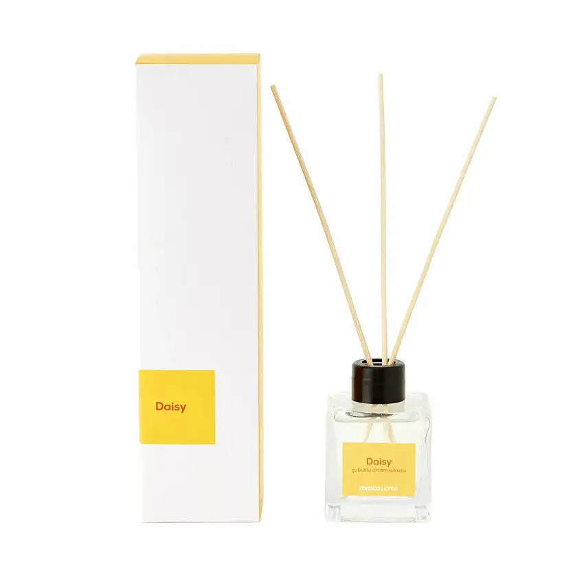 Karaca Home Daisy Stick Raumduft, 100 ml