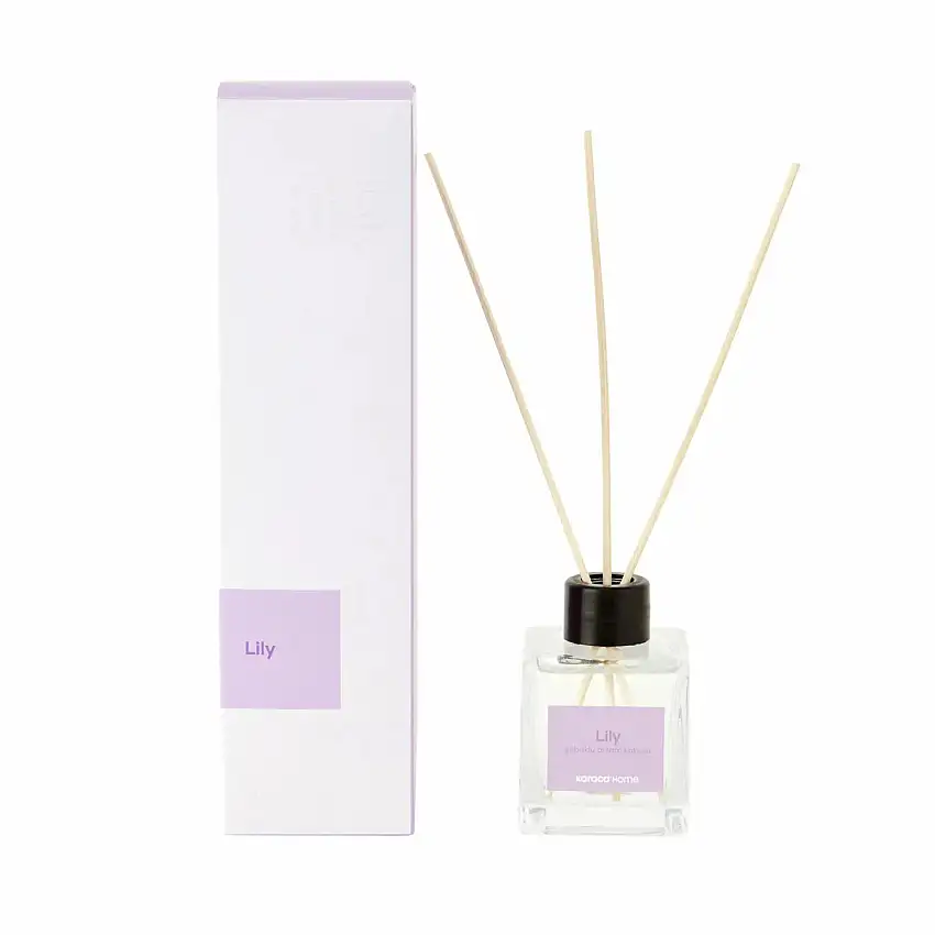 Karaca Home Lily Stick Ambient Fragrance, 100ml