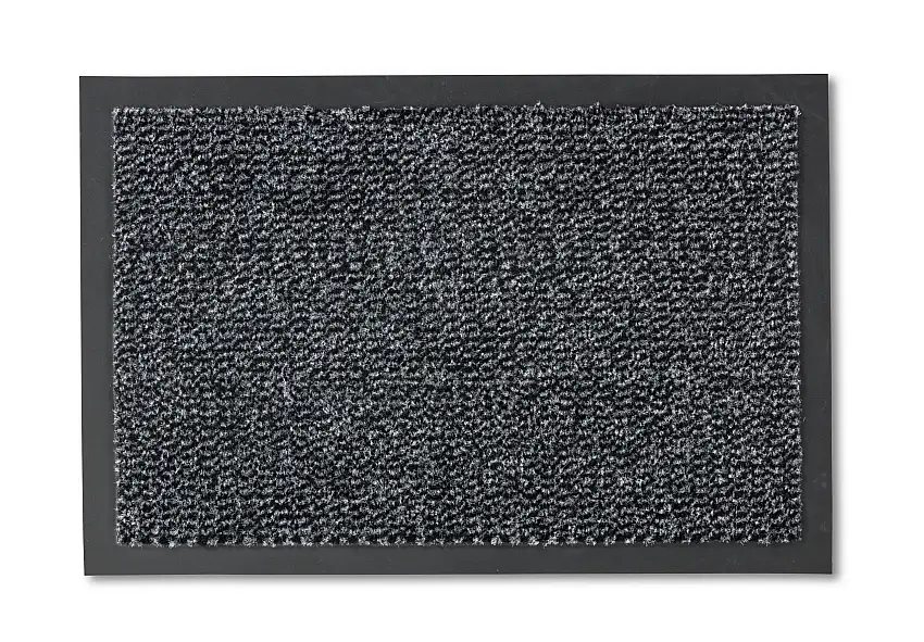Türmatte Achat Anthrazit 40 x 60 cm