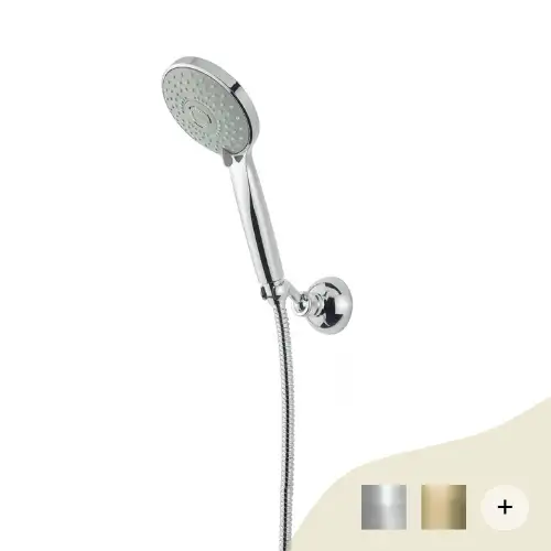 Handbrause Set Axo