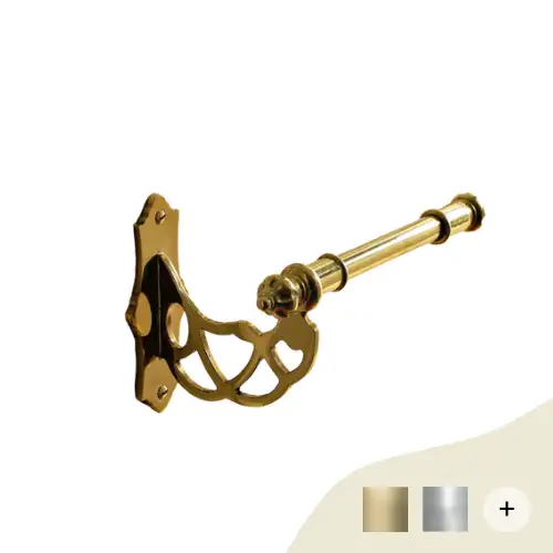 WC Rollenhalter Classica