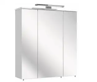 Pelipal Spiegelschrank Gela IV