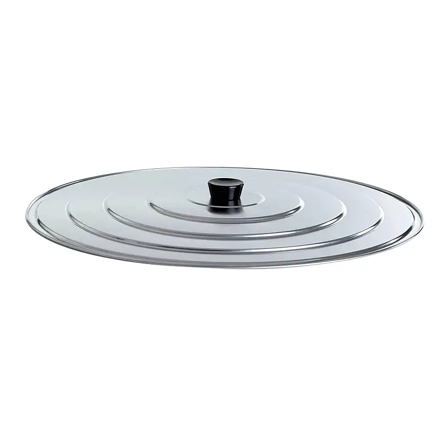 All'Grill ALU-Deckel Ø 32 cm