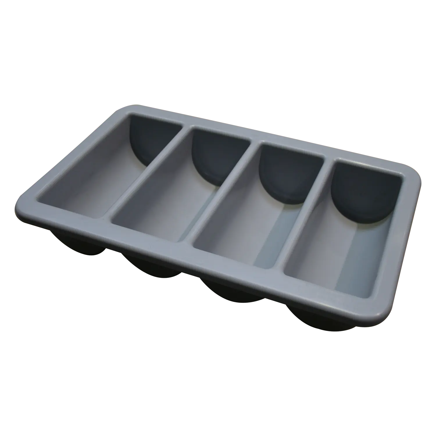 RM Gastro Ausgabebehälter, Besteck 4 Stück 50x25 / REDFOX - C 1304