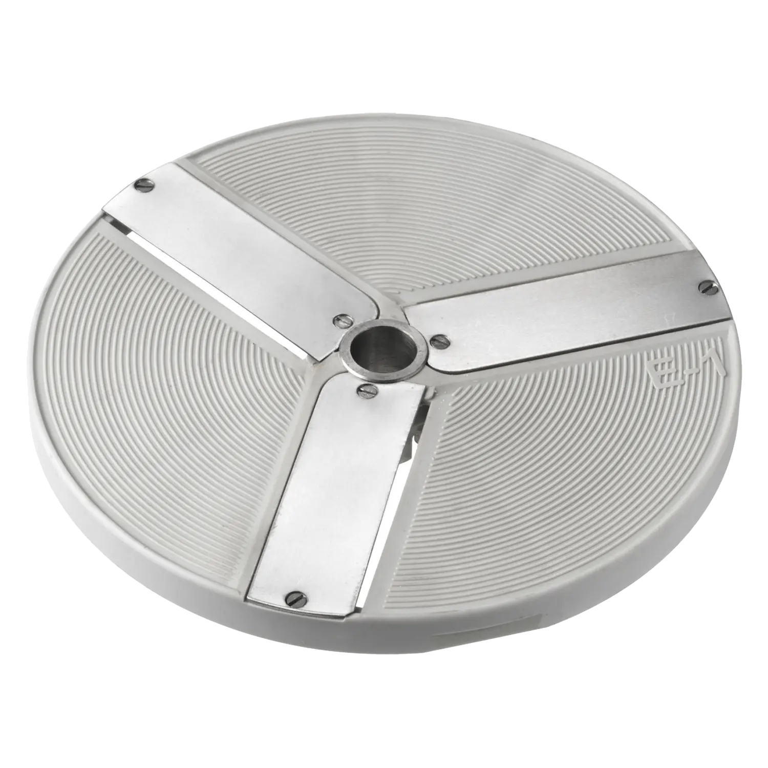RM Gastro Aufschnittscheibe 10 mm für ZK 50 / REDFOX - DISK E10