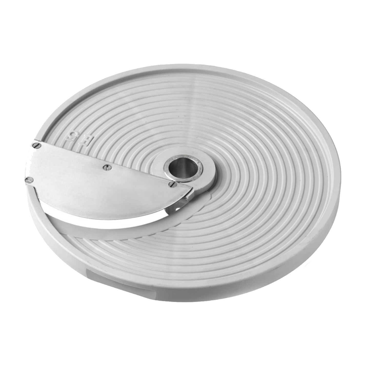 RM Gastro Aufschnittscheibe 5 mm für ZK 50 / REDFOX - DISK E5