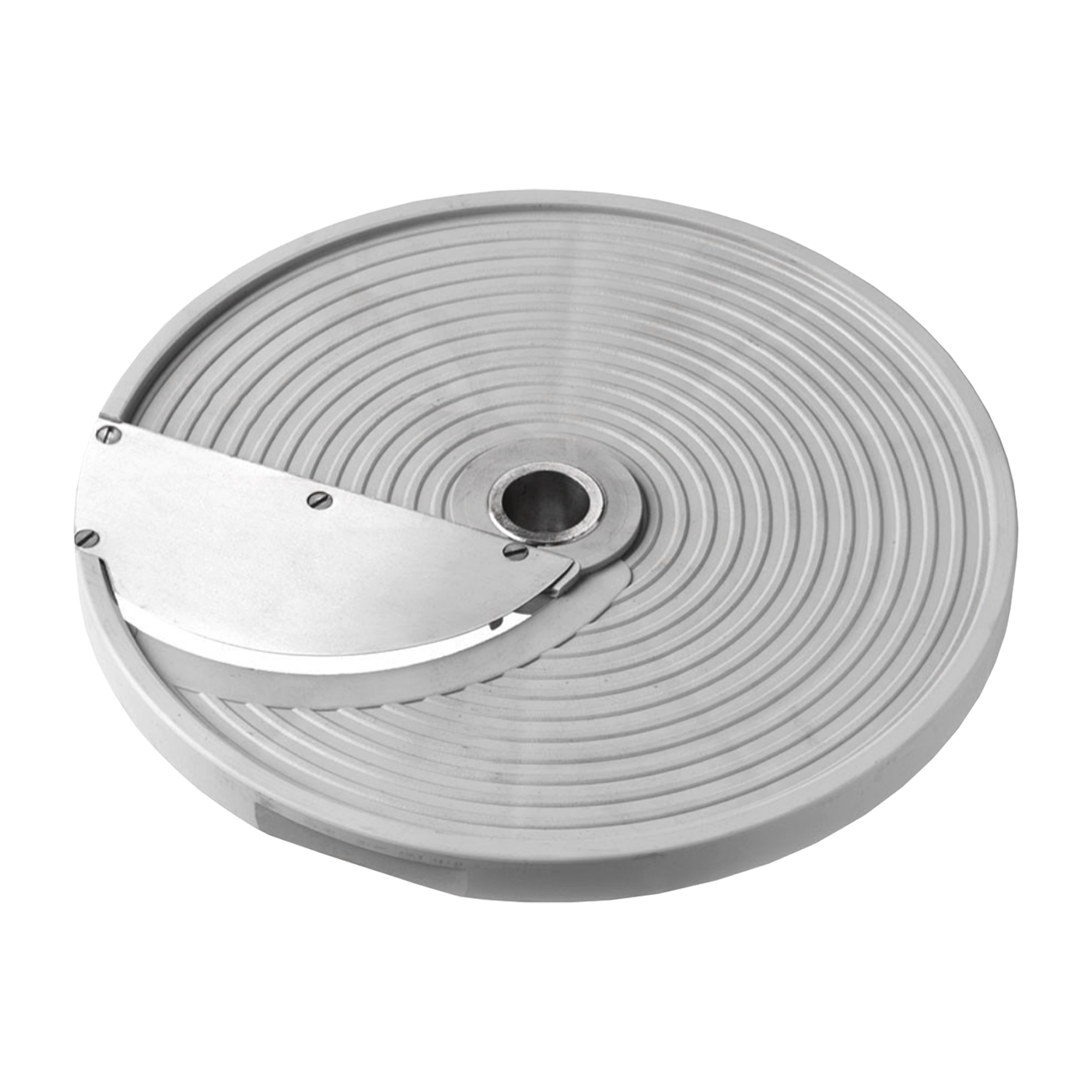 RM Gastro Aufschnittscheibe 1 mm für weiche Früchte für PSP 400 und PSR 800 / RM