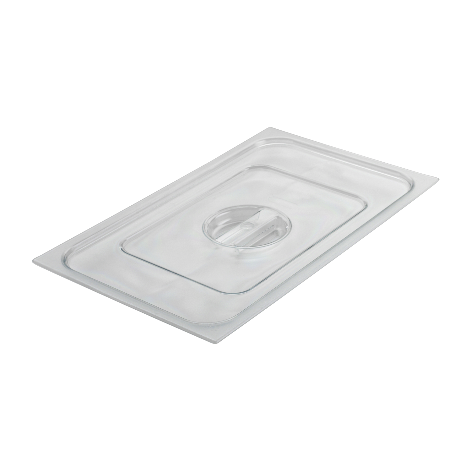 RM Gastro Deckel GN 1/1 Polycarbonat / REDFOX - VPK 1/1