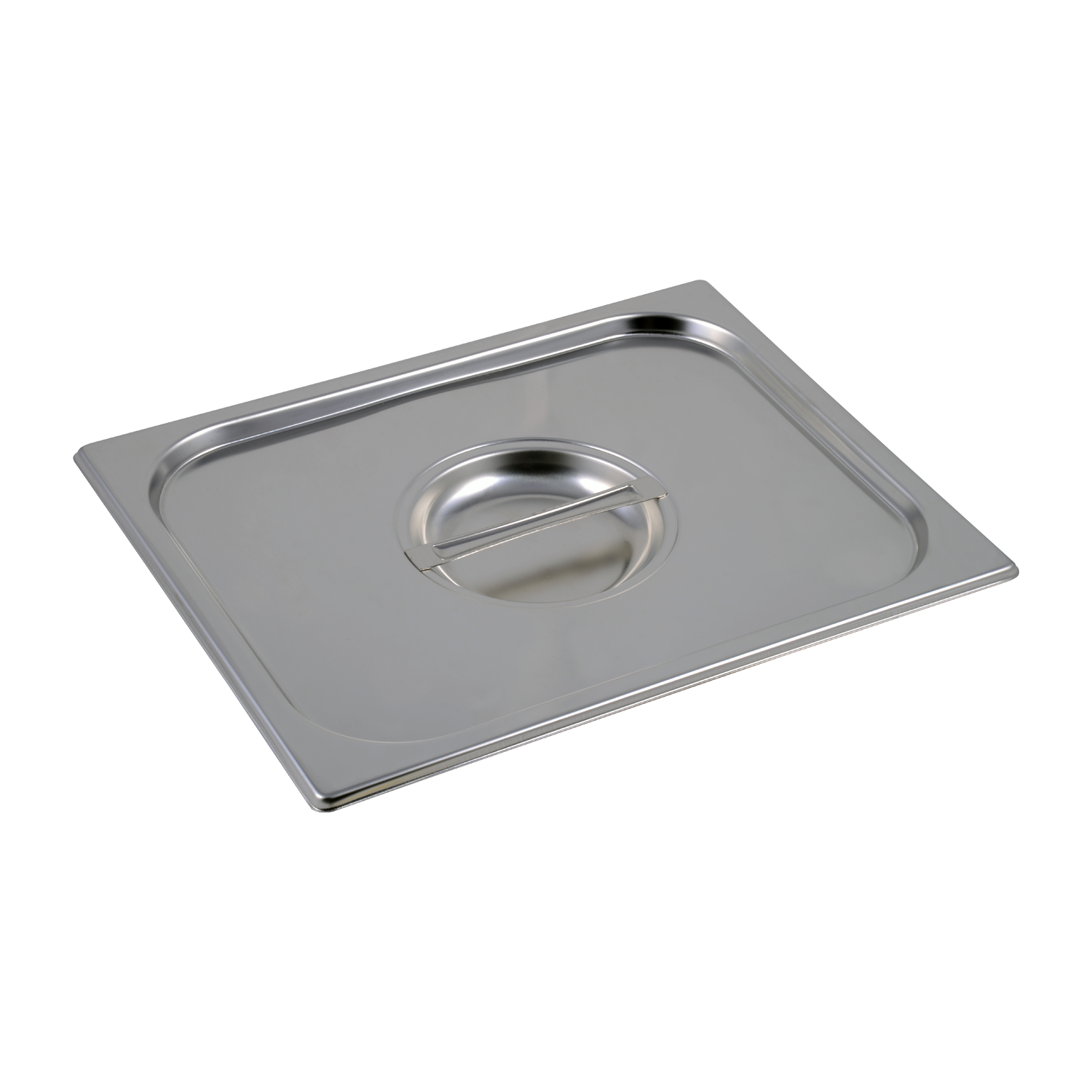 RM Gastro Deckel GN 1/2 Edelstahl / REDFOX - VGN 1/2