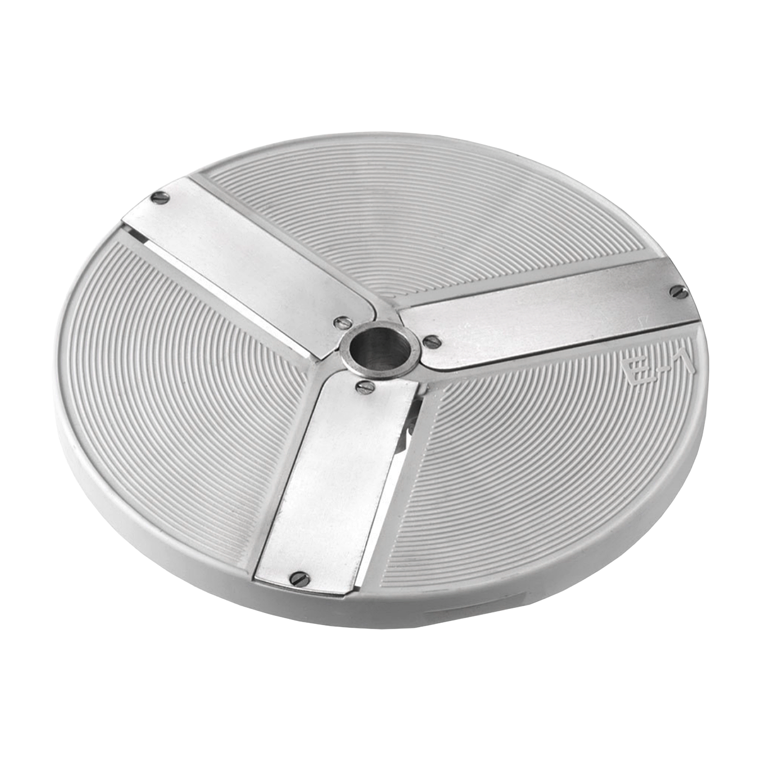 RM Gastro Aufschnittscheibe 1 mm für PSP 400 und PSR 800 / RM - DISK E1 AK