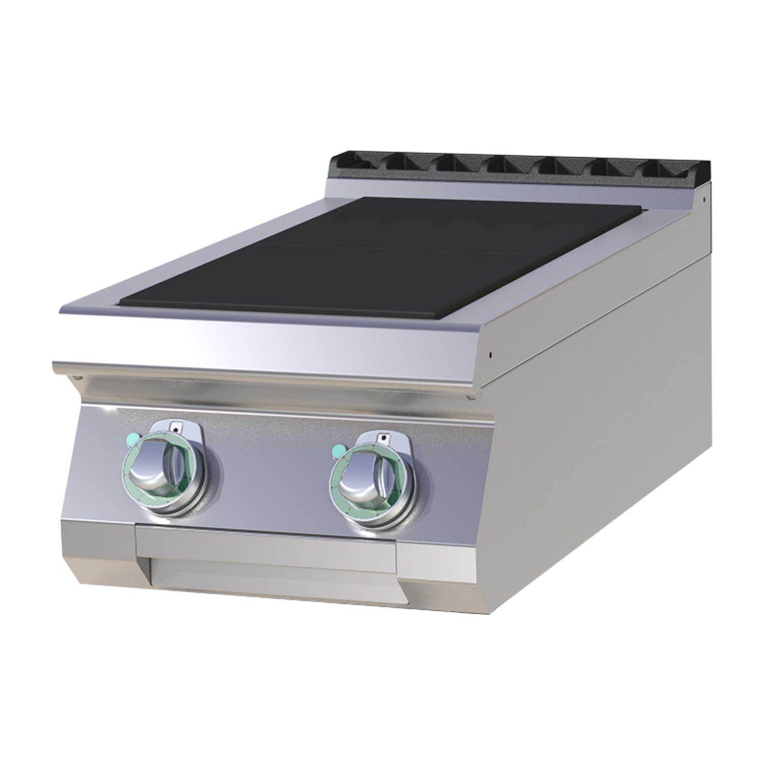 RM Gastro Herd elektrisch / RM - SPL 704 E
