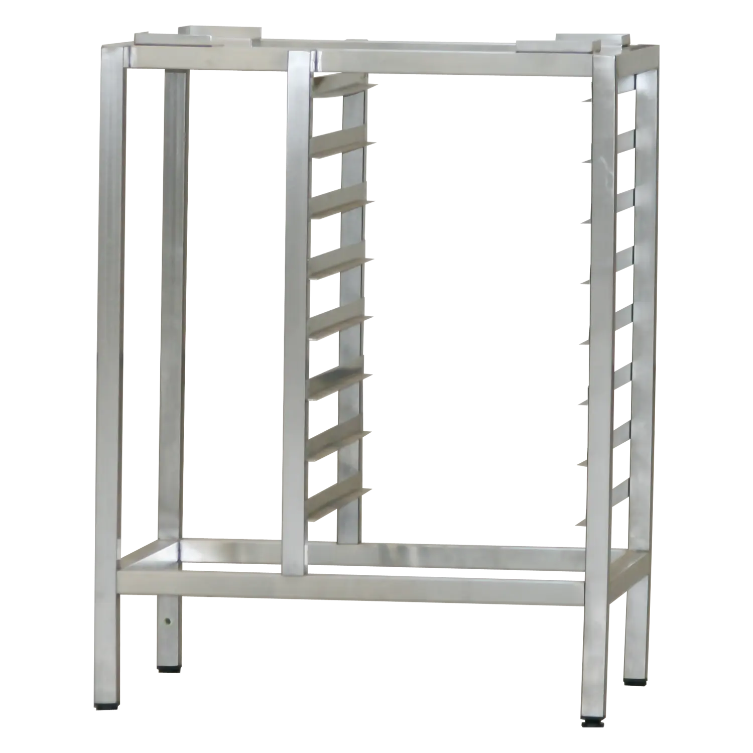 RM Gastro Unterbau unter Kombidämpfer SLIM/MINI 0611 GN 1/1 / RM + REDFOX - ST 8