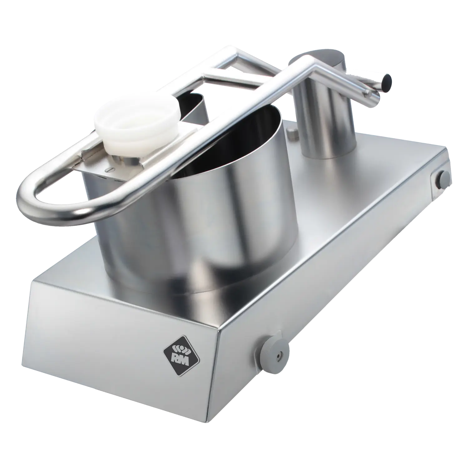 RM Gastro Aufsatz mit hoher Kapazität für PSR 800 / RM - PSR 800 VE