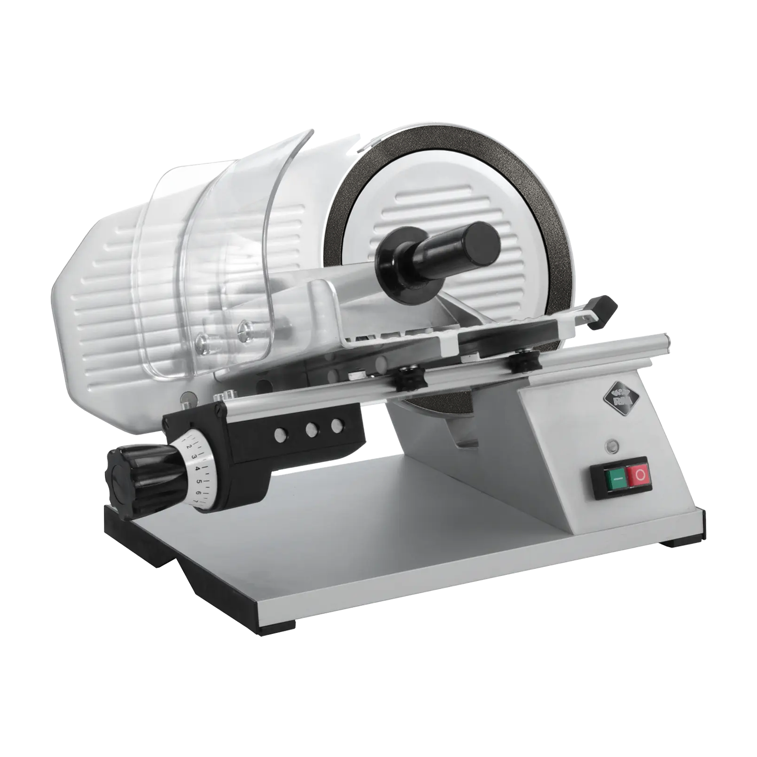 RM Gastro Aufschnittmaschine, Messer 250 mm Teflon / RM - GMS 250 T
