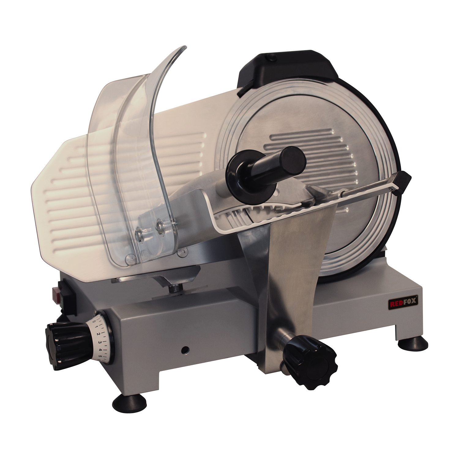 RM Gastro Aufschnittmaschine, Messer 275 mm Teflon / REDFOX - GSP275T