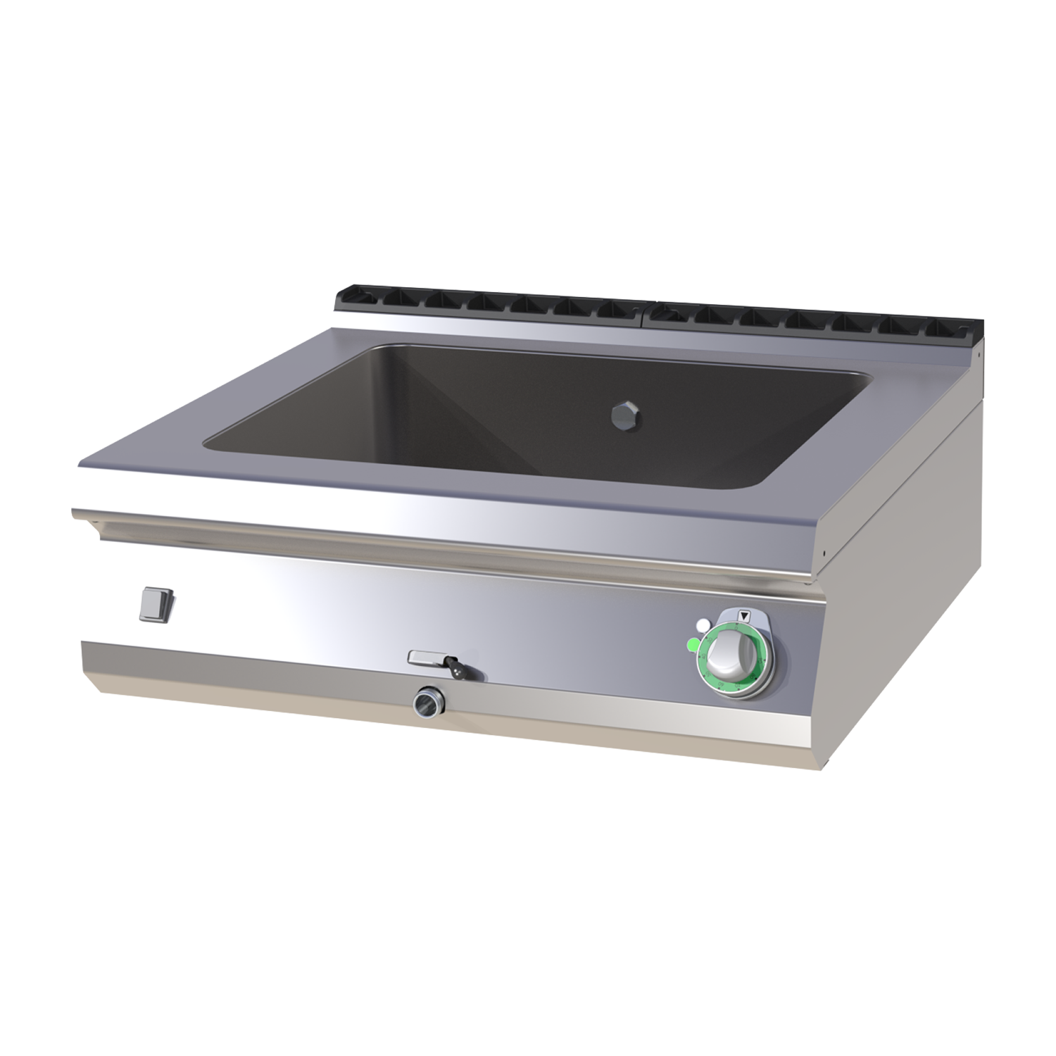 RM Gastro Bain Marie elektrisch / RM - BM 708 E