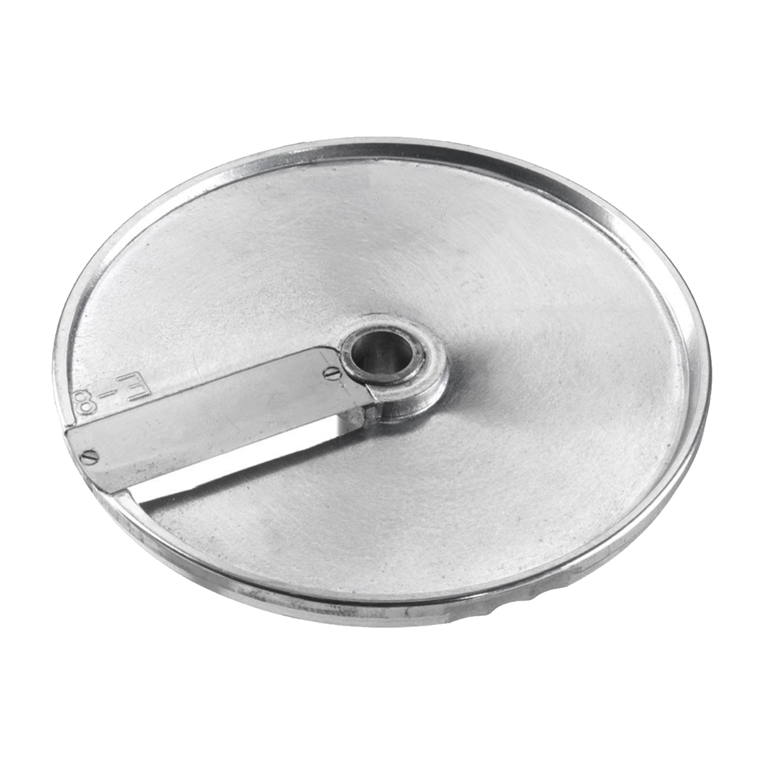 RM Gastro Aufschnittscheibe 10 mm für ZK 50 / RM - DISK E8 AK N