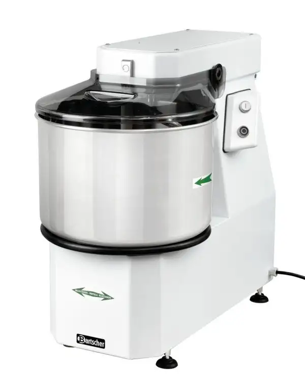Bartscher Teigknetmaschine 38 kg, 42 L