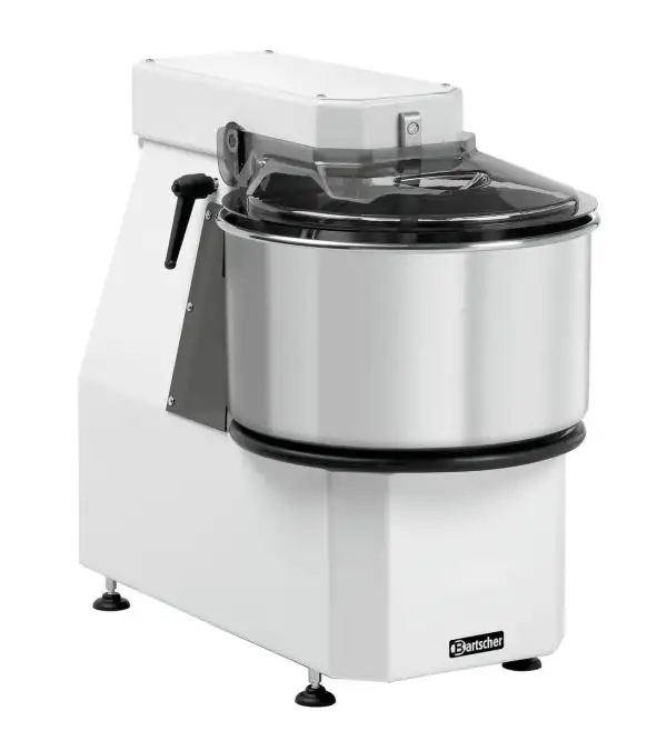 Bartscher Teigknetmaschine 38kg/42L Plus