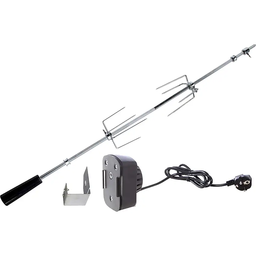 ALL’GRILL Rotisserie, 63cm