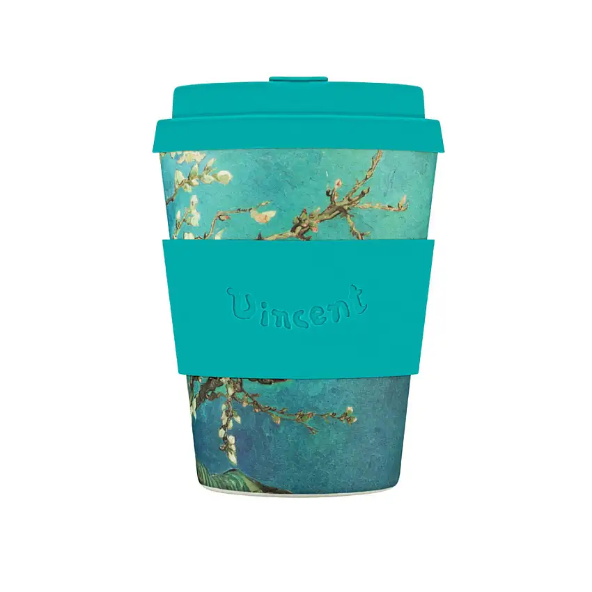 Kaffeebecher - Van Gogh Museum