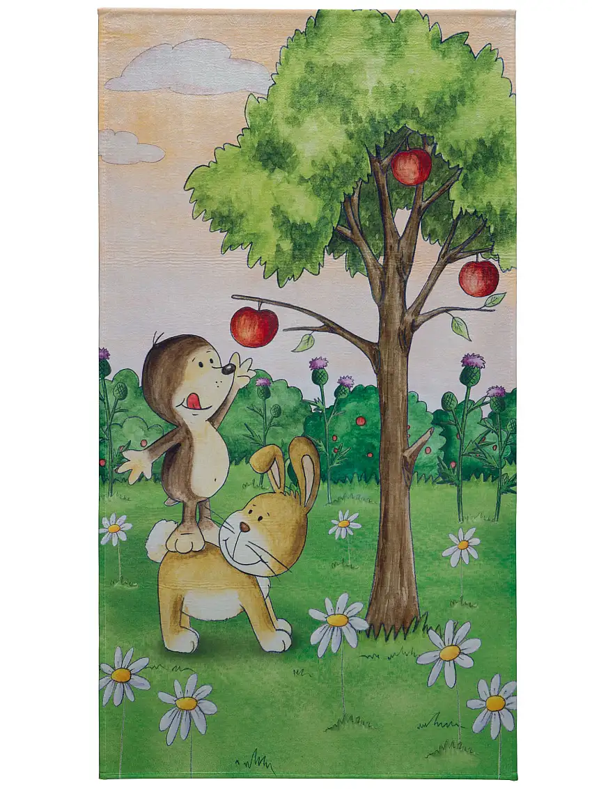 Apple Tree