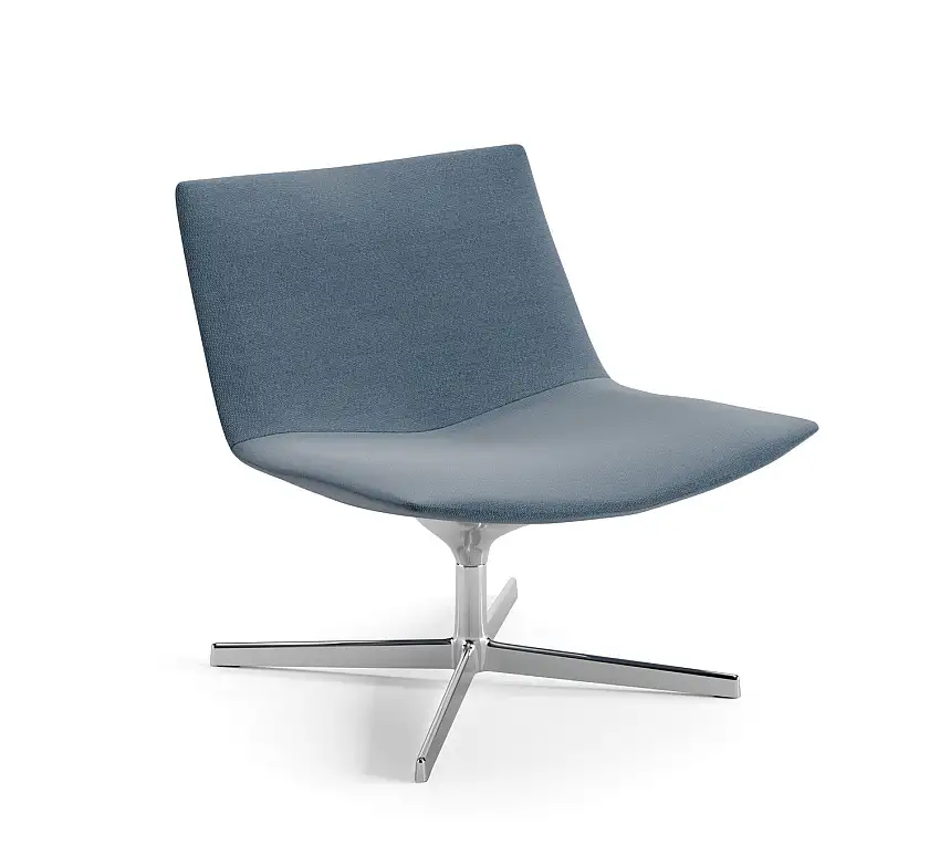 Arper - Catifa 60 Loungesessel #2139